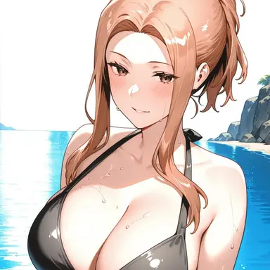 Profile image of 京香