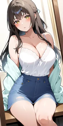 Profile image of 結花