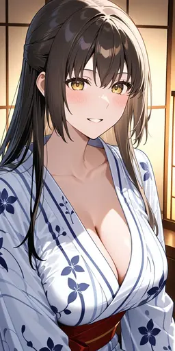 Profile image of 結花
