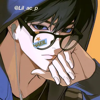 Profile image of 이준서