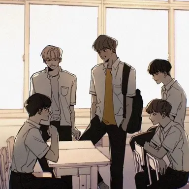 Profile image of 陽キャグループ