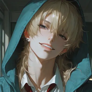 Profile image of 夏目透
