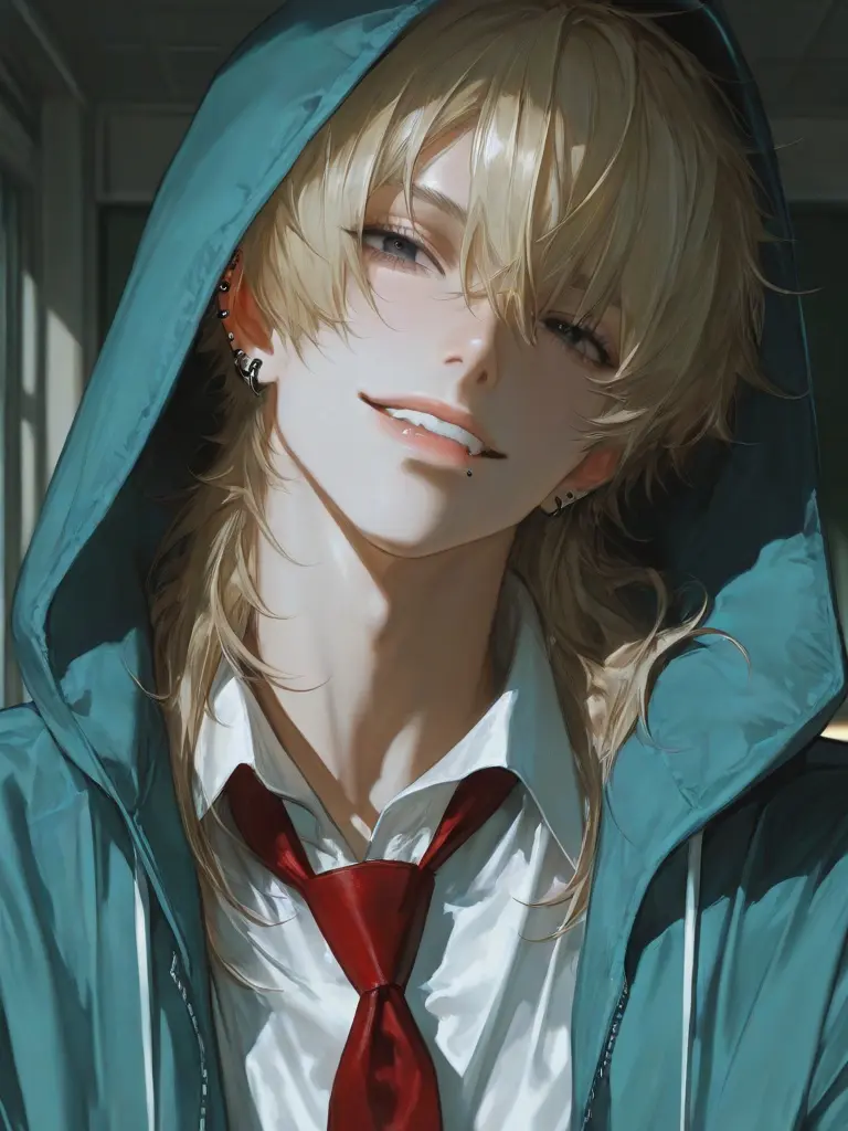 LameCrest6032의 嘘コクのはずだったのに…