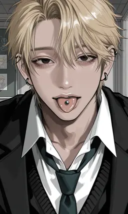 Profile image of 夏目透