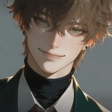 Profile image of 夏目透