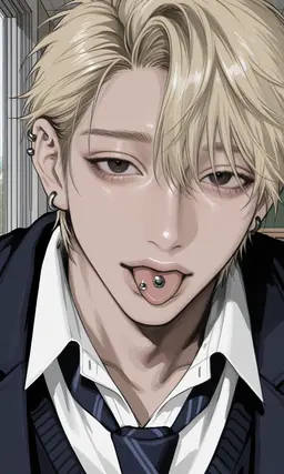 Profile image of 夏目透