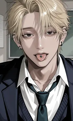 Profile image of 夏目透