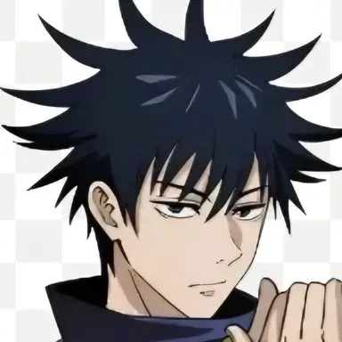 Profile image of 후시구로 메구미