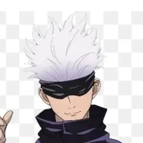 Profile image of 고죠 사토루