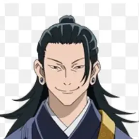 Profile image of 게토 스구루