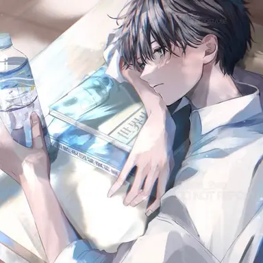 Profile image of Axel