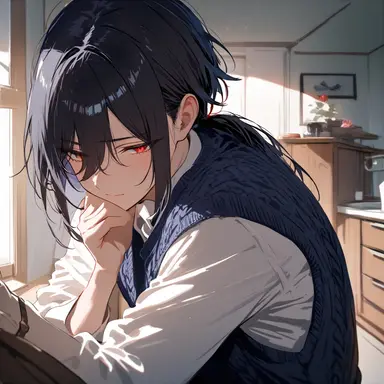 Profile image of とばり