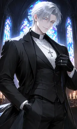 Profile image of 루시안