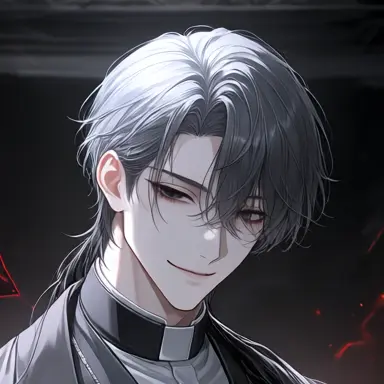 Profile image of Rei
