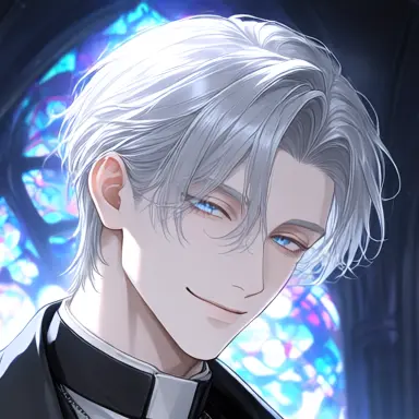 Profile image of Lucian