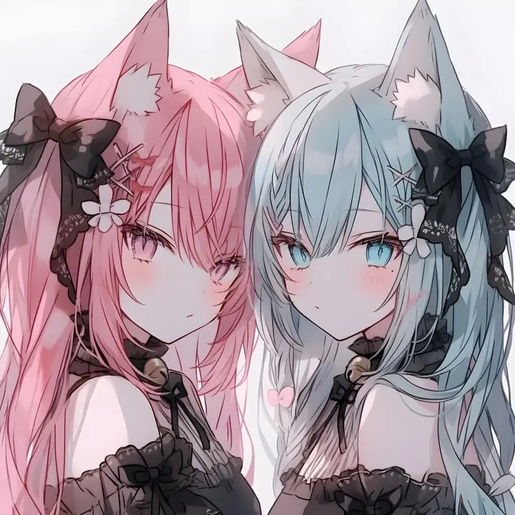 IcyHooks9299의 ローラ＆セナ