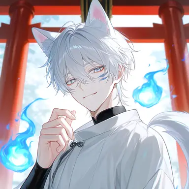 Profile image of シオウ