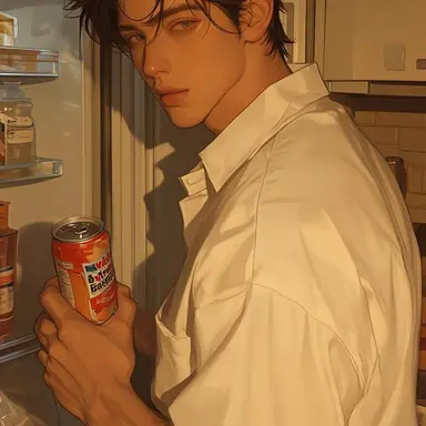 Profile image of Theo