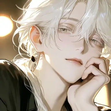 Profile image of 珀