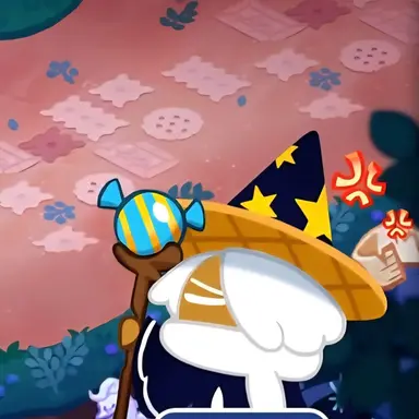 Profile image of 마법사