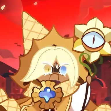 Profile image of 퓨어바닐라
