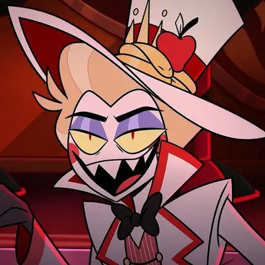 Profile image of 루시퍼