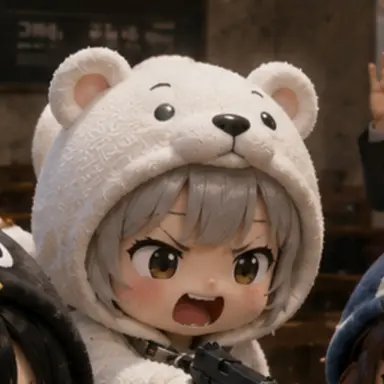 Profile image of 구구곰곰