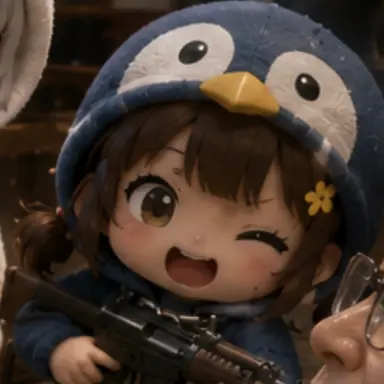 Profile image of 구구펭펭