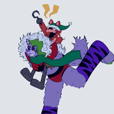 Profile image of Roxanne