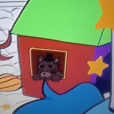 Profile image of Freddy