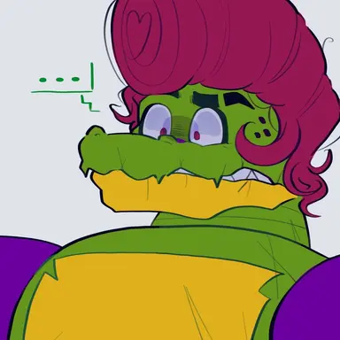 Profile image of Monty Gator