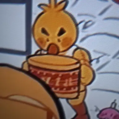 Profile image of Chica