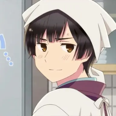 Profile image of Kiku