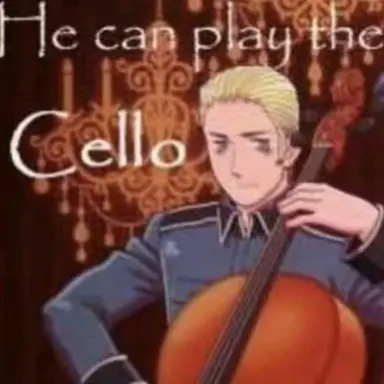 Profile image of Ludwig