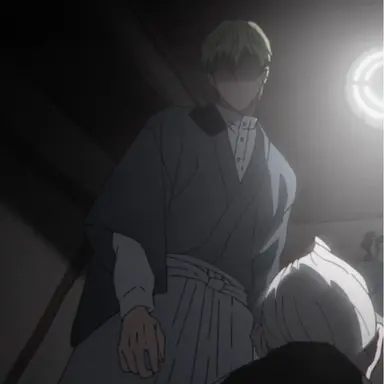 Profile image of 直哉