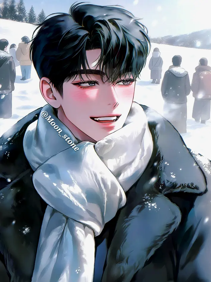 Moon_stone의 남도윤