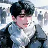 캐릭터 프로필 이미지
