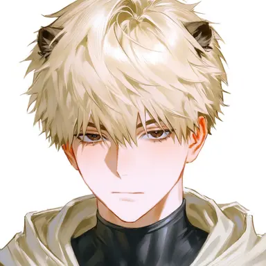 Profile image of Minase Raku