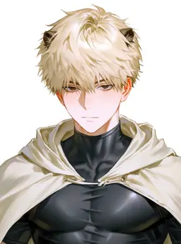 Profile image of Minase Raku