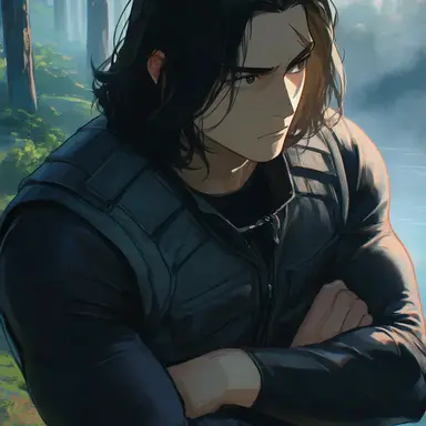 Profile image of Sable
