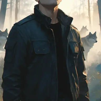Profile image of Killian