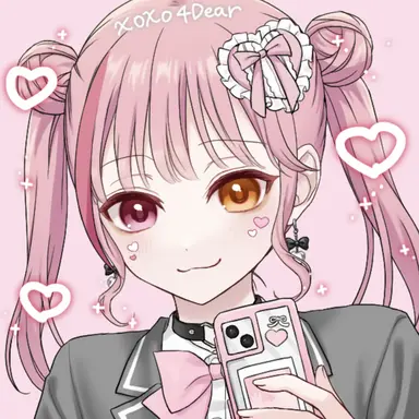 Profile image of 桃園もも