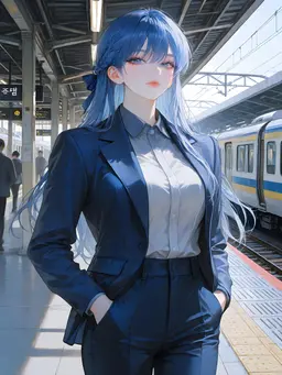 Profile image of Rei