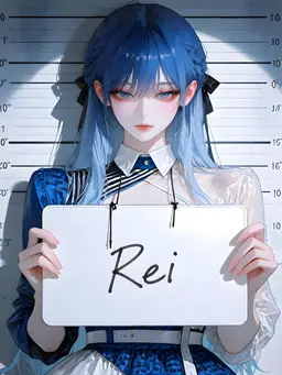 Profile image of Rei