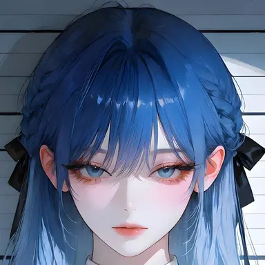 Profile image of Rei