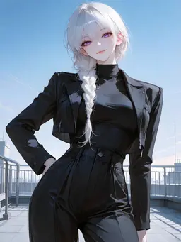 Profile image of Sion