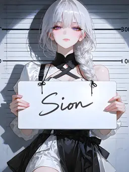 Profile image of Sion