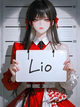 Profile image of Lio