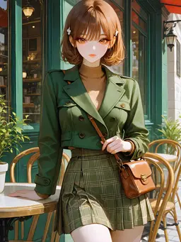 Profile image of Cohal