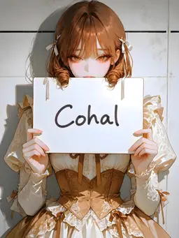 Profile image of Cohal